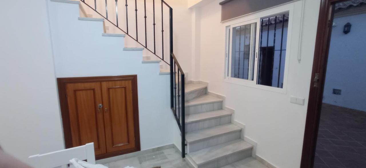 Apartamento Arkus Villa Arcos de la Frontera Exterior photo