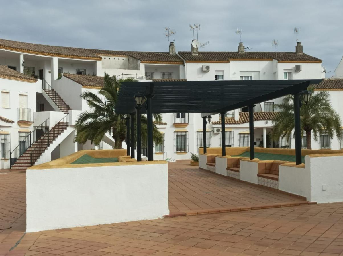 Apartamento Arkus Villa Arcos de la Frontera Exterior photo